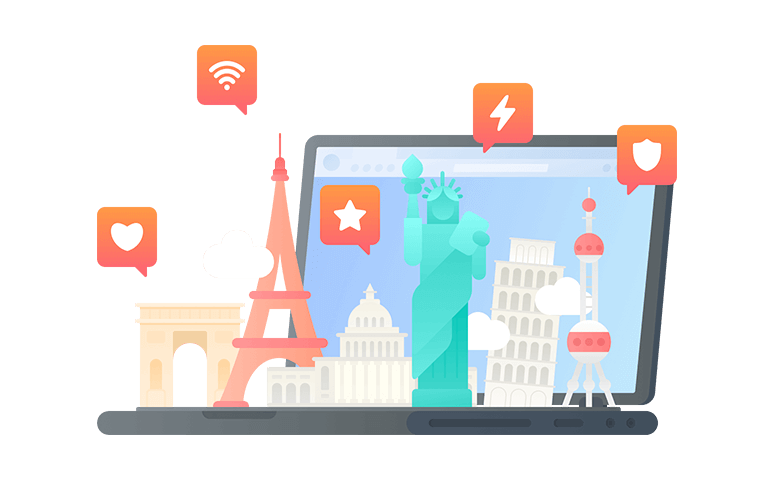 代理优酷视频的回国vpn - 回国加速器
